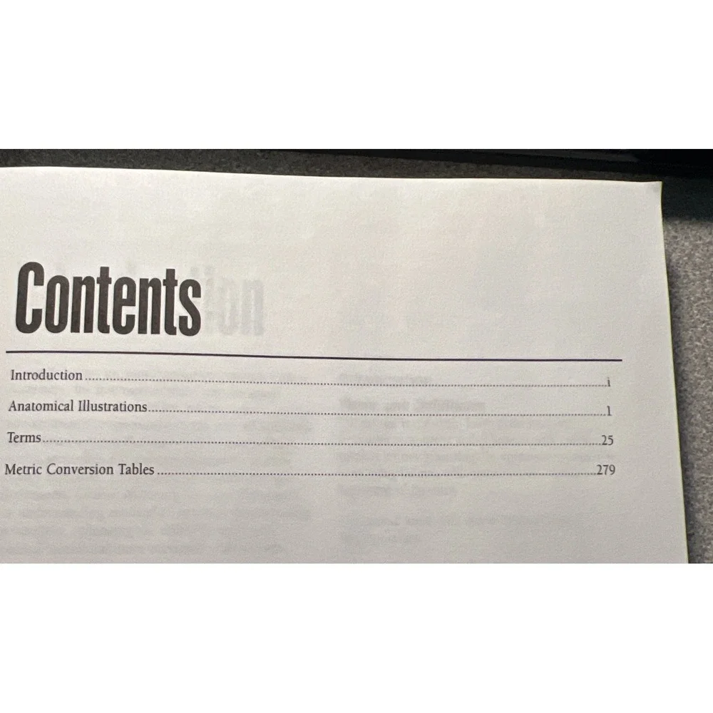 Book Ingenix Coder's Dictionary 2005 Defining Medical Terms From A Coding View